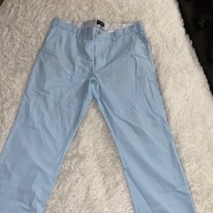Banana Republic Aiden Chino Mens pants size 38x32